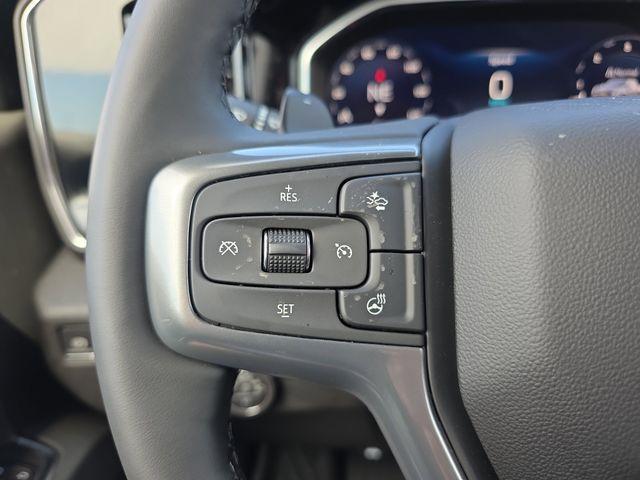 new 2026 Chevrolet Silverado 1500 car, priced at $56,504