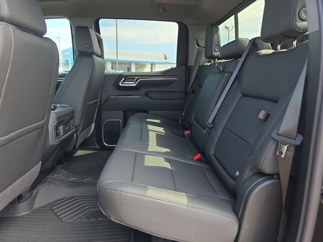 new 2026 Chevrolet Silverado 1500 car, priced at $56,504