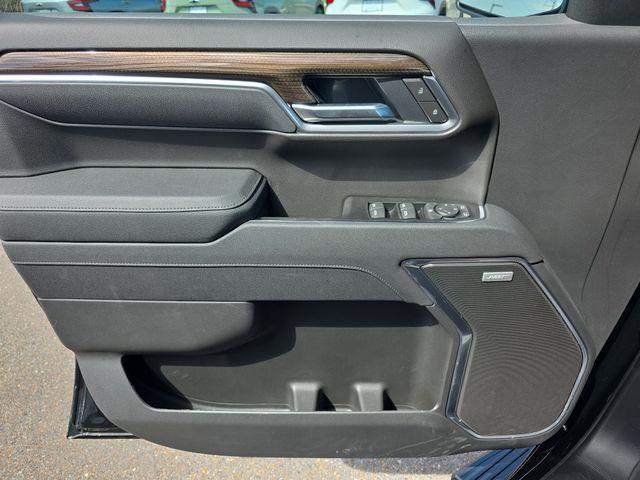new 2026 Chevrolet Silverado 1500 car, priced at $56,504