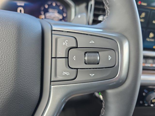 new 2026 Chevrolet Silverado 1500 car, priced at $56,504