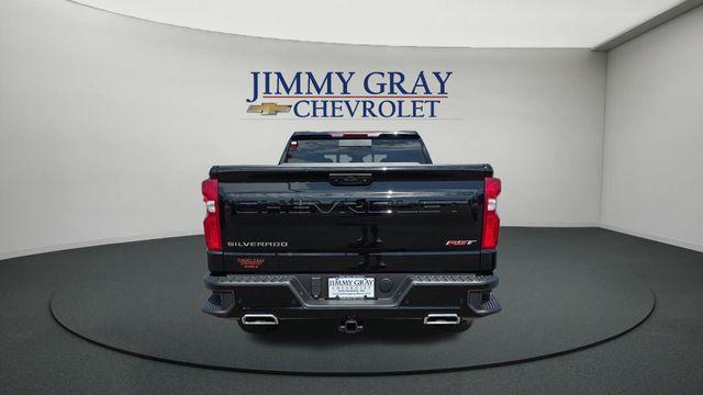 new 2026 Chevrolet Silverado 1500 car, priced at $56,504
