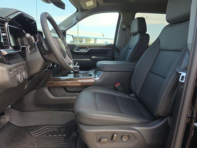 new 2026 Chevrolet Silverado 1500 car, priced at $56,504