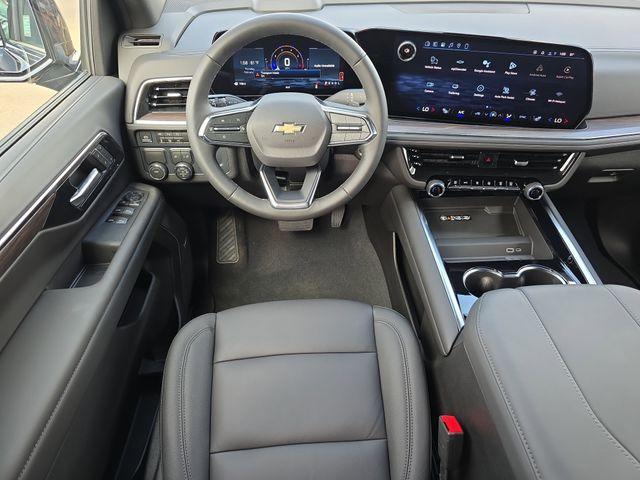 new 2026 Chevrolet Tahoe car, priced at $68,140