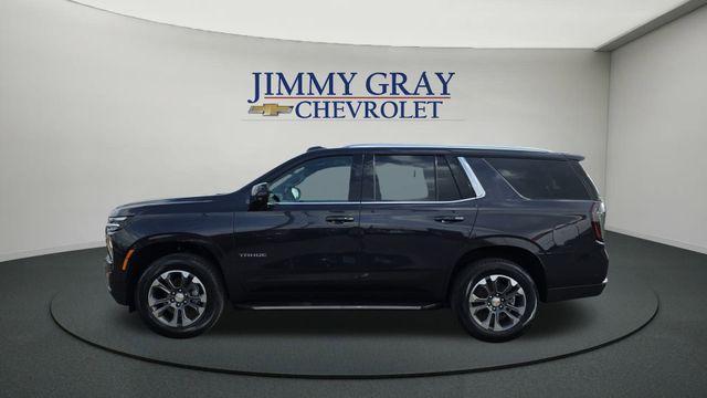 new 2026 Chevrolet Tahoe car, priced at $68,140