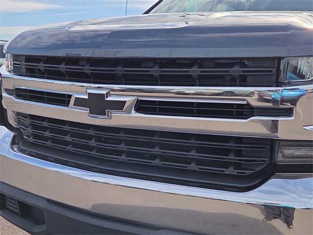 used 2019 Chevrolet Silverado 1500 car, priced at $25,000