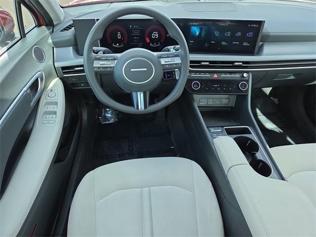 used 2024 Hyundai Sonata car, priced at $20,950