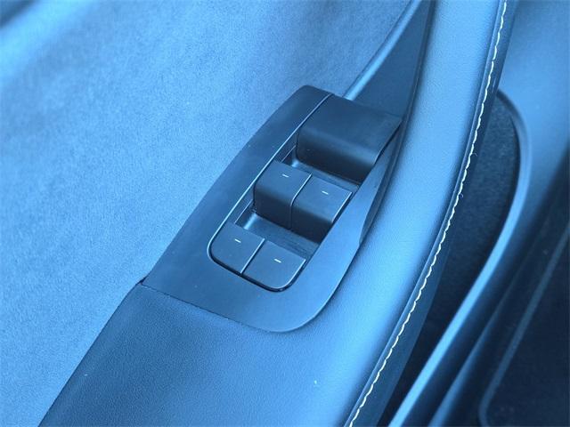 used 2023 Tesla Model Y car, priced at $32,500