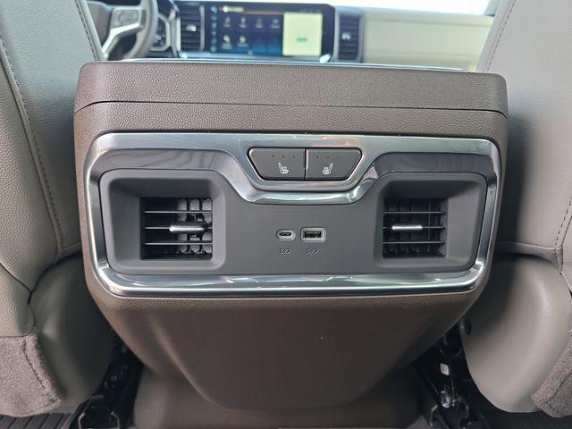 new 2026 Chevrolet Silverado 1500 car, priced at $65,645