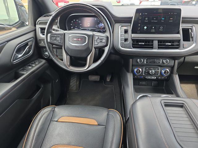 used 2023 GMC Yukon XL car, priced at $59,950