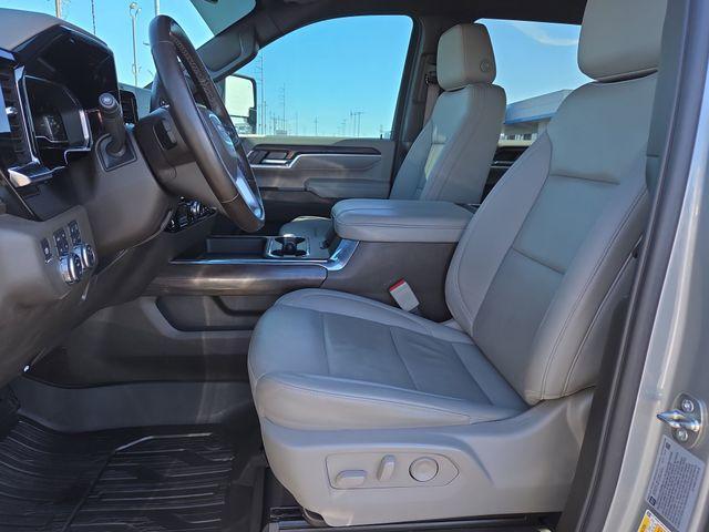 used 2024 GMC Sierra 2500 car, priced at $63,950