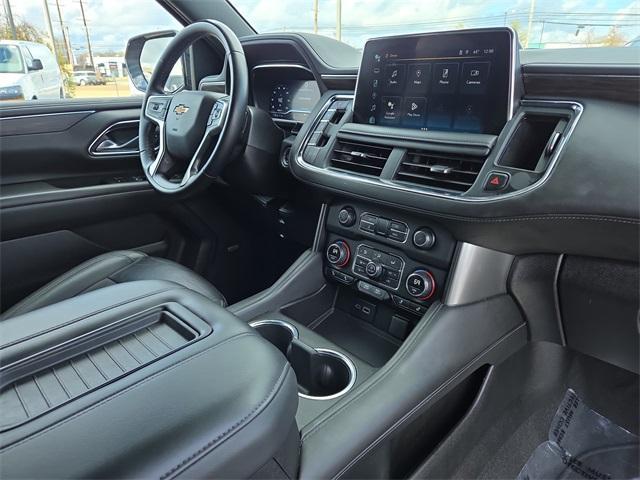 used 2024 Chevrolet Tahoe car, priced at $43,950