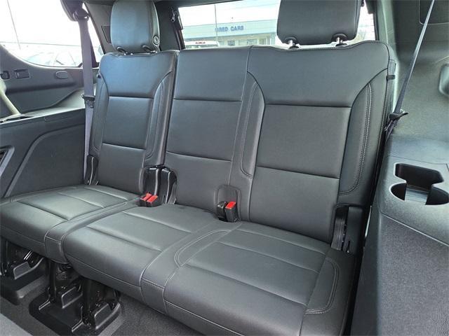 used 2024 Chevrolet Tahoe car, priced at $43,950