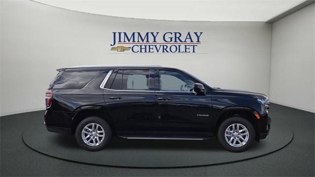 used 2024 Chevrolet Tahoe car, priced at $43,950