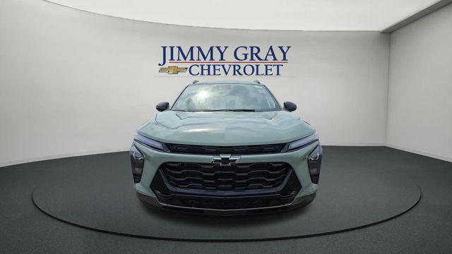 new 2026 Chevrolet Trax car, priced at $27,208