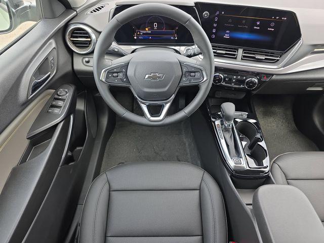 new 2026 Chevrolet Trax car, priced at $27,208