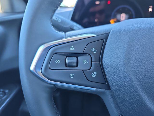 new 2026 Chevrolet Trax car, priced at $27,208