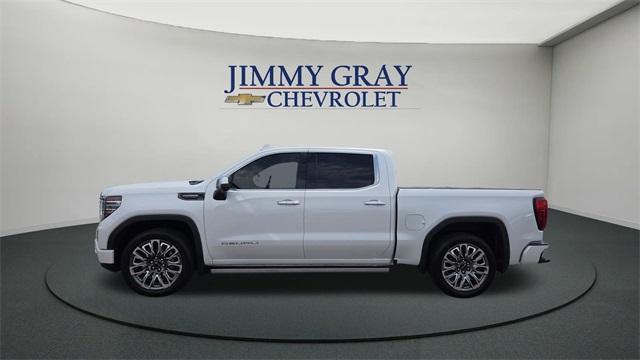 used 2024 GMC Sierra 1500 car, priced at $59,500