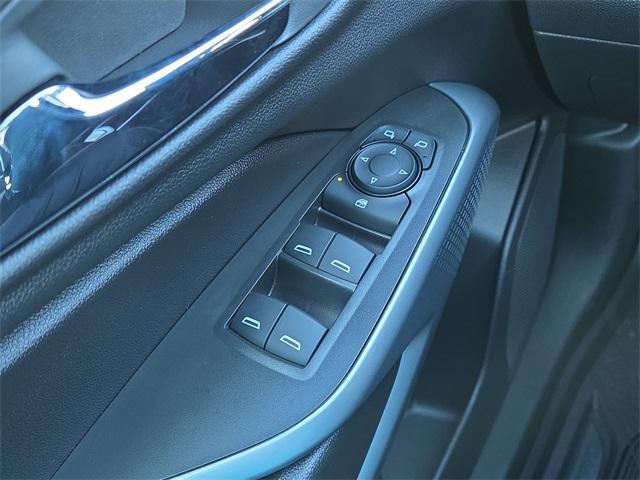 new 2026 Chevrolet Trax car, priced at $25,280