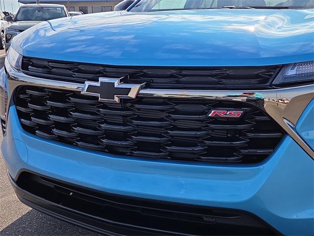 new 2026 Chevrolet Trax car, priced at $25,280