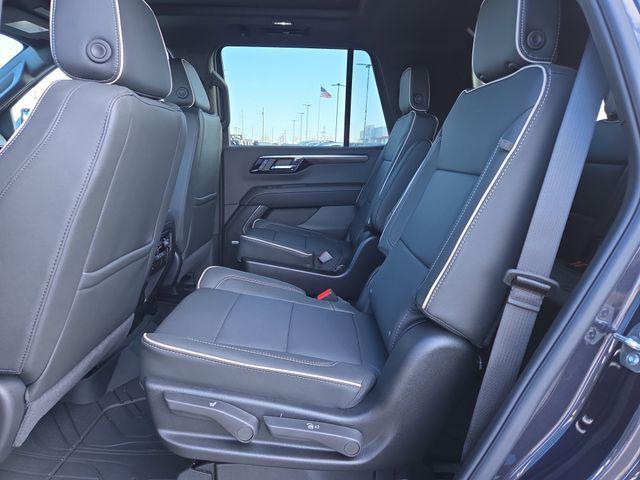 new 2026 Chevrolet Tahoe car, priced at $77,455