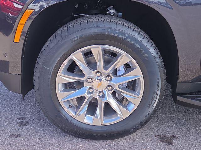 new 2026 Chevrolet Tahoe car, priced at $77,455