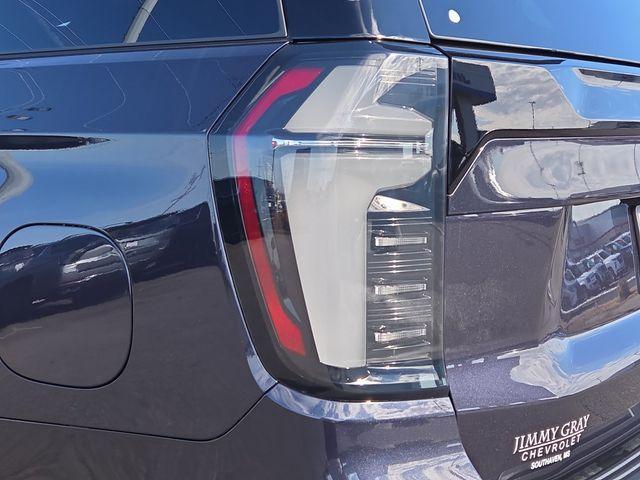 new 2026 Chevrolet Tahoe car, priced at $77,455