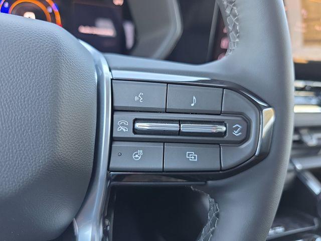 new 2026 Chevrolet Colorado car, priced at $44,757