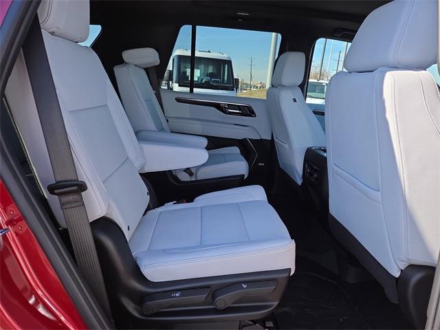 new 2026 Chevrolet Tahoe car, priced at $76,975