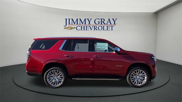 new 2026 Chevrolet Tahoe car, priced at $76,975