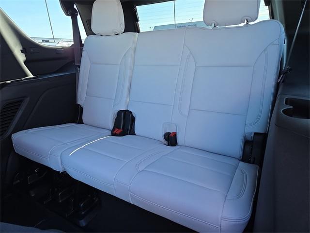 new 2026 Chevrolet Tahoe car, priced at $76,975