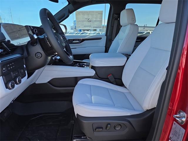 new 2026 Chevrolet Tahoe car, priced at $76,975