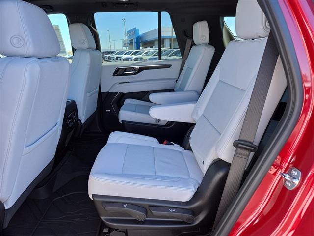 new 2026 Chevrolet Tahoe car, priced at $76,975