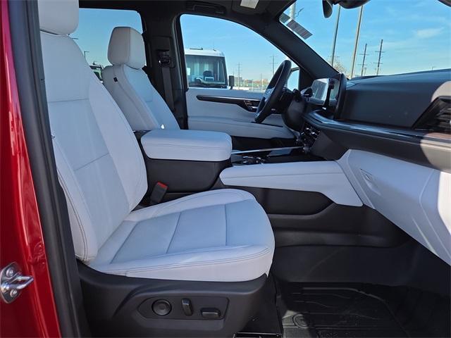 new 2026 Chevrolet Tahoe car, priced at $76,975