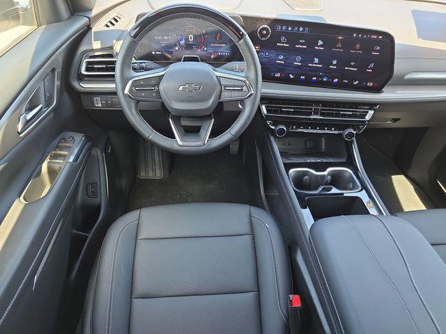 used 2026 Chevrolet Traverse car, priced at $41,500