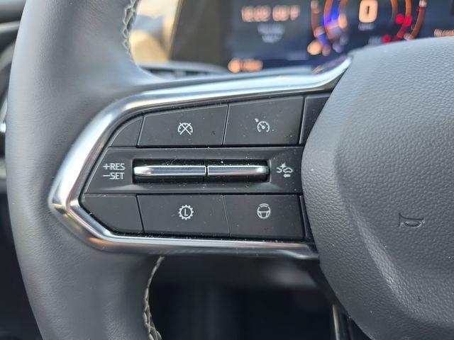 used 2026 Chevrolet Traverse car, priced at $41,500