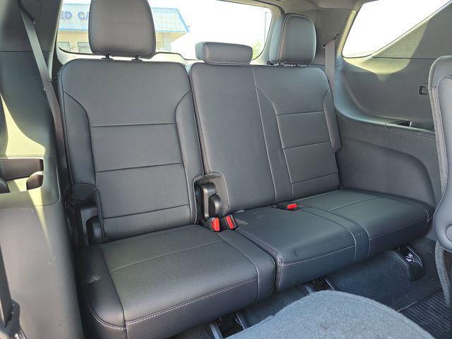 used 2026 Chevrolet Traverse car, priced at $41,500