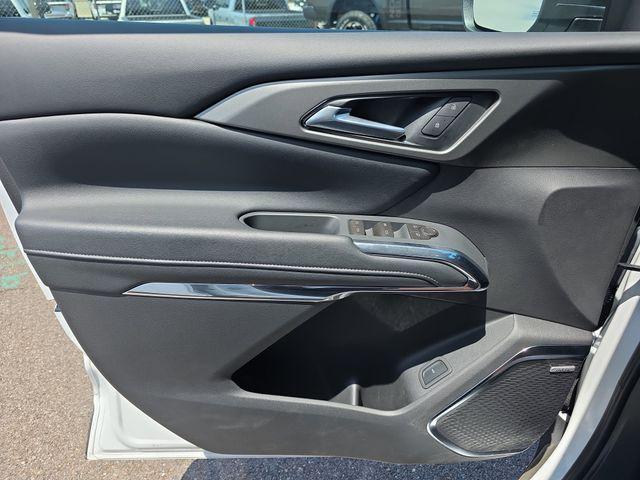 used 2026 Chevrolet Traverse car, priced at $41,500
