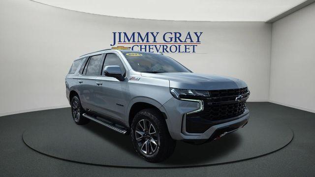 used 2024 Chevrolet Tahoe car, priced at $63,000