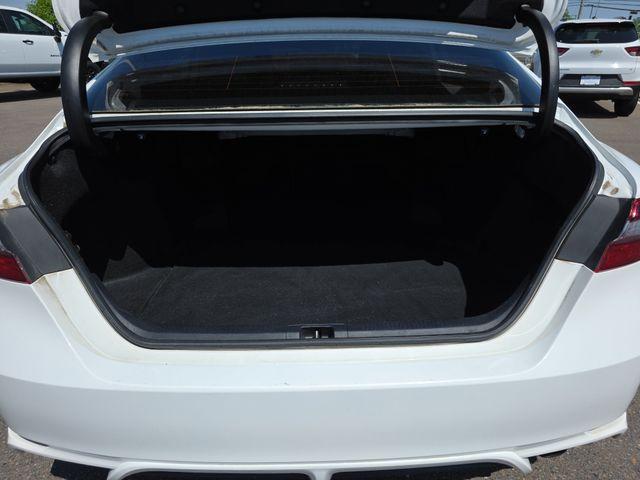 used 2021 Toyota Camry car, priced at $21,950