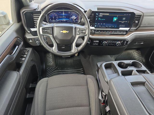 used 2025 Chevrolet Silverado 2500 car, priced at $59,500