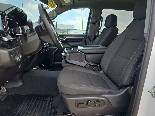 used 2025 Chevrolet Silverado 2500 car, priced at $59,500