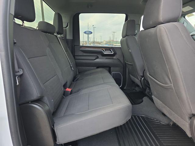 used 2025 Chevrolet Silverado 2500 car, priced at $59,500