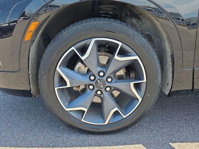 used 2020 Chevrolet Blazer car, priced at $21,000
