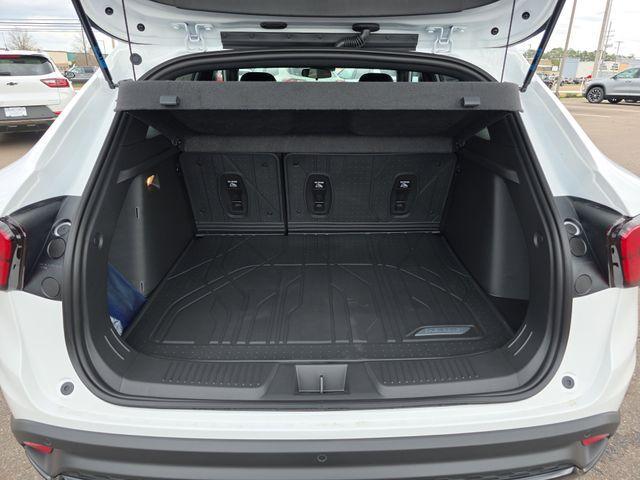 new 2026 Chevrolet Trax car, priced at $27,435