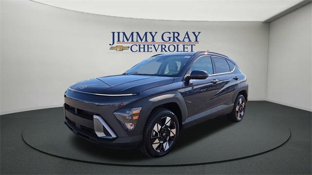 used 2025 Hyundai Kona car, priced at $22,500