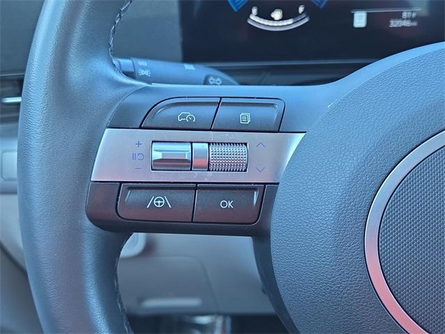 used 2025 Hyundai Kona car, priced at $22,500