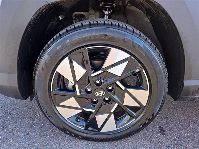 used 2025 Hyundai Kona car, priced at $22,500