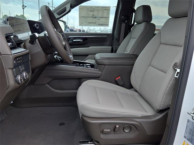 new 2026 Chevrolet Tahoe car, priced at $68,139