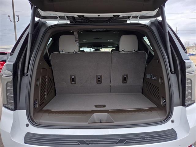 new 2026 Chevrolet Tahoe car, priced at $68,139