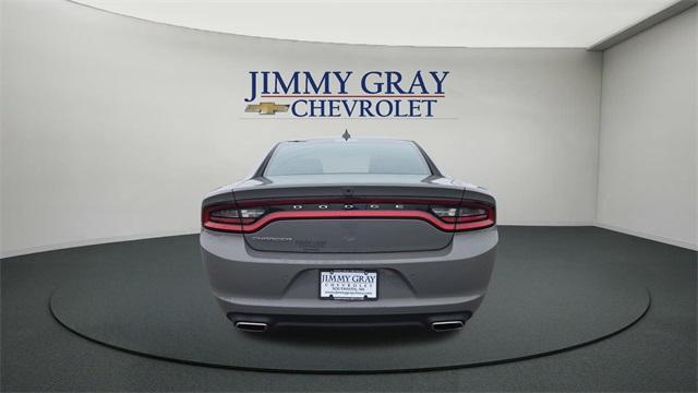 used 2023 Dodge Charger car, priced at $19,950